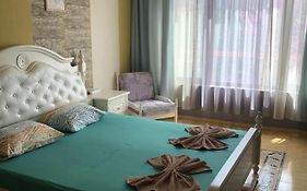 Nesebar New Town Apartment